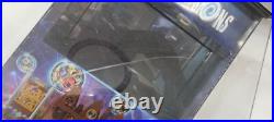 LegoDimensions Interactive Store Display Kiosk Harry Potter, Beasts? RARE