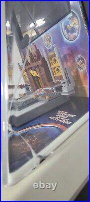 LegoDimensions Interactive Store Display Kiosk Harry Potter, Beasts? RARE