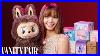 Lisa S Secret Obsession With Pop Mart Vanity Fair