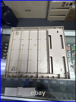 Lot Of 2 Nintendo Game Boy ASCII Store Display Showcase With Feet! ULTRA RARE