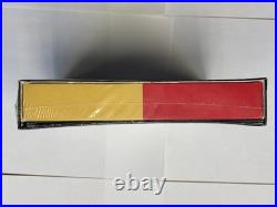 MAXELL MX-S 90 Etc. Advertising Blank Audio Cssette Store Display NEW Rare