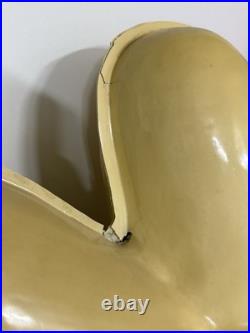 MEGA RARE 90s Nintendo Super Mario Best Buy Video Game Store Display Sign NES