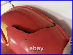 MEGA RARE 90s Nintendo Super Mario Best Buy Video Game Store Display Sign NES