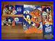 McDONALDS 2004 Rare Store Display SEGA SONIC HEROES HEDGEHOG promo