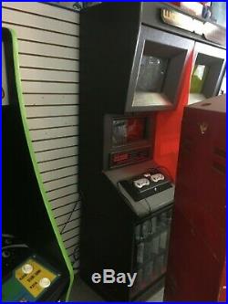 Mega Rare! Super Nintendo Game Boy Store Display Kiosk