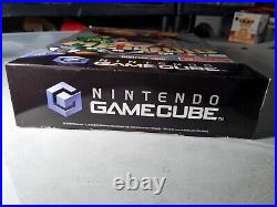 Metroid Prime Nintendo Gamecube Original Store Display Standee, Very RARE