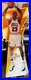 Michael Jordan Gatorade Life-Size Standee Display Bulls NBA 1990s Promo RARE
