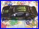 Monster Energy Cardboard Store Display Car Rare Clean Nascar Rare
