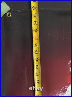 NBA 2K13 Promo Vinyl Banner LARGE 3'x6'? RARE? JZ Exclusive Store Display