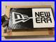 NEW ERA LED Sign Fitted Hats Company Store DISPLAY Light Rare New in Org Box