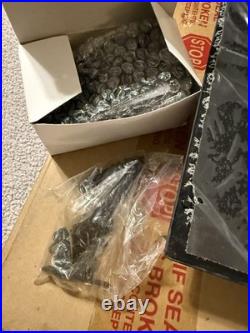 NEW ERA LED Sign Fitted Hats Company Store DISPLAY Light Rare New in Org Box