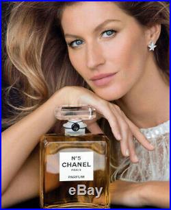 NEW SUPER RARE LARGE FACTICE PARFUM CHANEL 5 STORE DISPLAY BOTTLE 900 ml NO