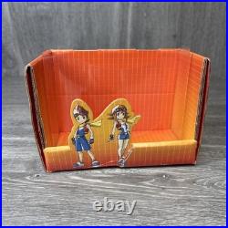 NINTENDO DS 2010 POKEMON RANGER GUARDIAN STORE DISPLAY PROMO Rare Light Wear