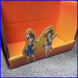 NINTENDO DS 2010 POKEMON RANGER GUARDIAN STORE DISPLAY PROMO Rare Light Wear