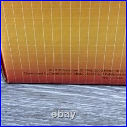 NINTENDO DS 2010 POKEMON RANGER GUARDIAN STORE DISPLAY PROMO Rare Light Wear