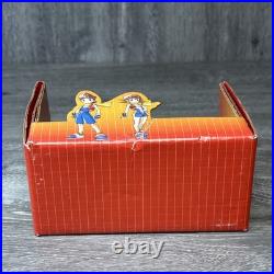 NINTENDO DS 2010 POKEMON RANGER GUARDIAN STORE DISPLAY PROMO Rare Light Wear