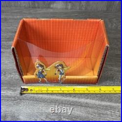 NINTENDO DS 2010 POKEMON RANGER GUARDIAN STORE DISPLAY PROMO Rare Light Wear