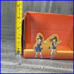NINTENDO DS 2010 POKEMON RANGER GUARDIAN STORE DISPLAY PROMO Rare Light Wear