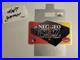 Neo Geo CDZ Store Display Retail Sign VERY RARE CD SNK new unused