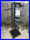 New Era Hat Rack Store Display Metal Rare Fixtures