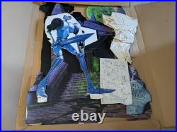 New Medievil Standee Video Game store Display Playstation RARE
