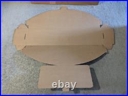 New Medievil Standee Video Game store Display Playstation RARE