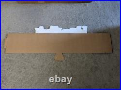 New Medievil Standee Video Game store Display Playstation RARE