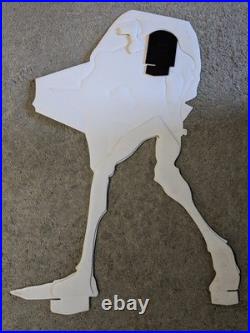 New Medievil Standee Video Game store Display Playstation RARE