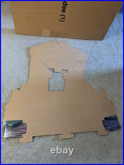 New Medievil Standee Video Game store Display Playstation RARE