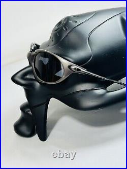 New Oakley Spike Bob Head Store Display Sunglasses Custom Made Rare