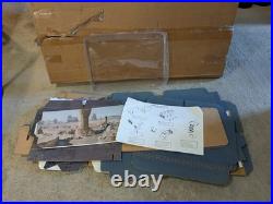 New Star Wars Episode 1 Standee Video Game store Display Playstation RARE