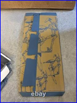 New Star Wars Episode 1 Standee Video Game store Display Playstation RARE