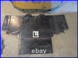 New Star Wars Episode 1 Standee Video Game store Display Playstation RARE