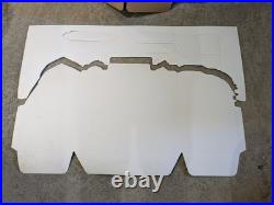 New Star Wars Episode 1 Standee Video Game store Display Playstation RARE New Star Wars Episode 1 Standee Video Game store Display Playstation RARE