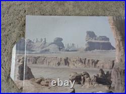 New Star Wars Episode 1 Standee Video Game store Display Playstation RARE
