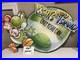 New Yoshis Island Store Display Sign 3DS Rare Retail Promo Official Nintendo
