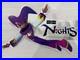 Nights into Dreams Store Display Promo Hanging Display Playstation 1 PS1 RARE