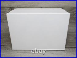 Nike VOMERO Promo Store Display Riser Stand Swoosh Logo Rare Limited