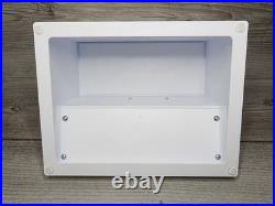 Nike VOMERO Promo Store Display Riser Stand Swoosh Logo Rare Limited