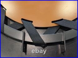Nike Vintage ACG Metal Standing Sign from Store Display 18 x 18 inch RARE
