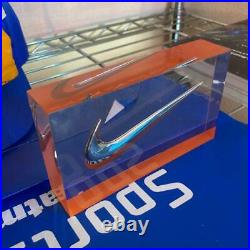 Nike shops Promotional item(not for sale item) Display stores object rare japanD