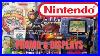 Nintendo Find Store Displays U0026 Promotion Items Part 5