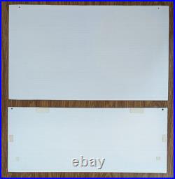 Nintendo Game Rentals 1980s Video Store Display Sign Rental Super Mario 80s Rare