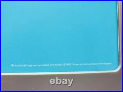 Nintendo Wii Store Display Countdown clock Mario Zelda Very Rare