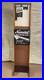 Numetal weatherstripping store display, rare, vintage