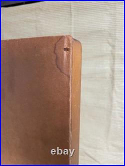 Numetal weatherstripping store display, rare, vintage
