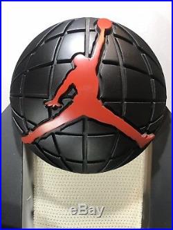 OG Air Jordan IX In-store Retail Sneaker Display Rare
