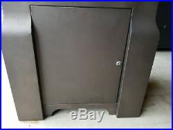 Oakley 3.1 Single Wide Square O Display Case 97-726 Rare