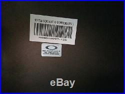 Oakley 3.1 Single Wide Square O Display Case 97-726 Rare