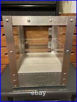 Oakley Display Case X-Metal Cube Rare